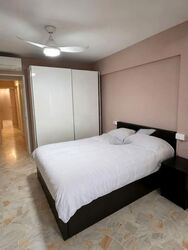 Blk 327 Clementi Avenue 5 (Clementi), HDB 3 Rooms #585048031